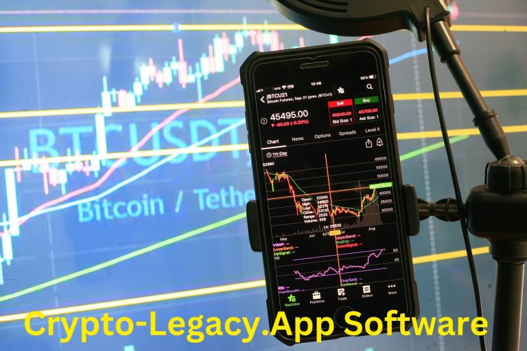 Crypto-Legacy.App Software