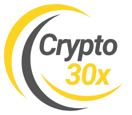 Crypto30x